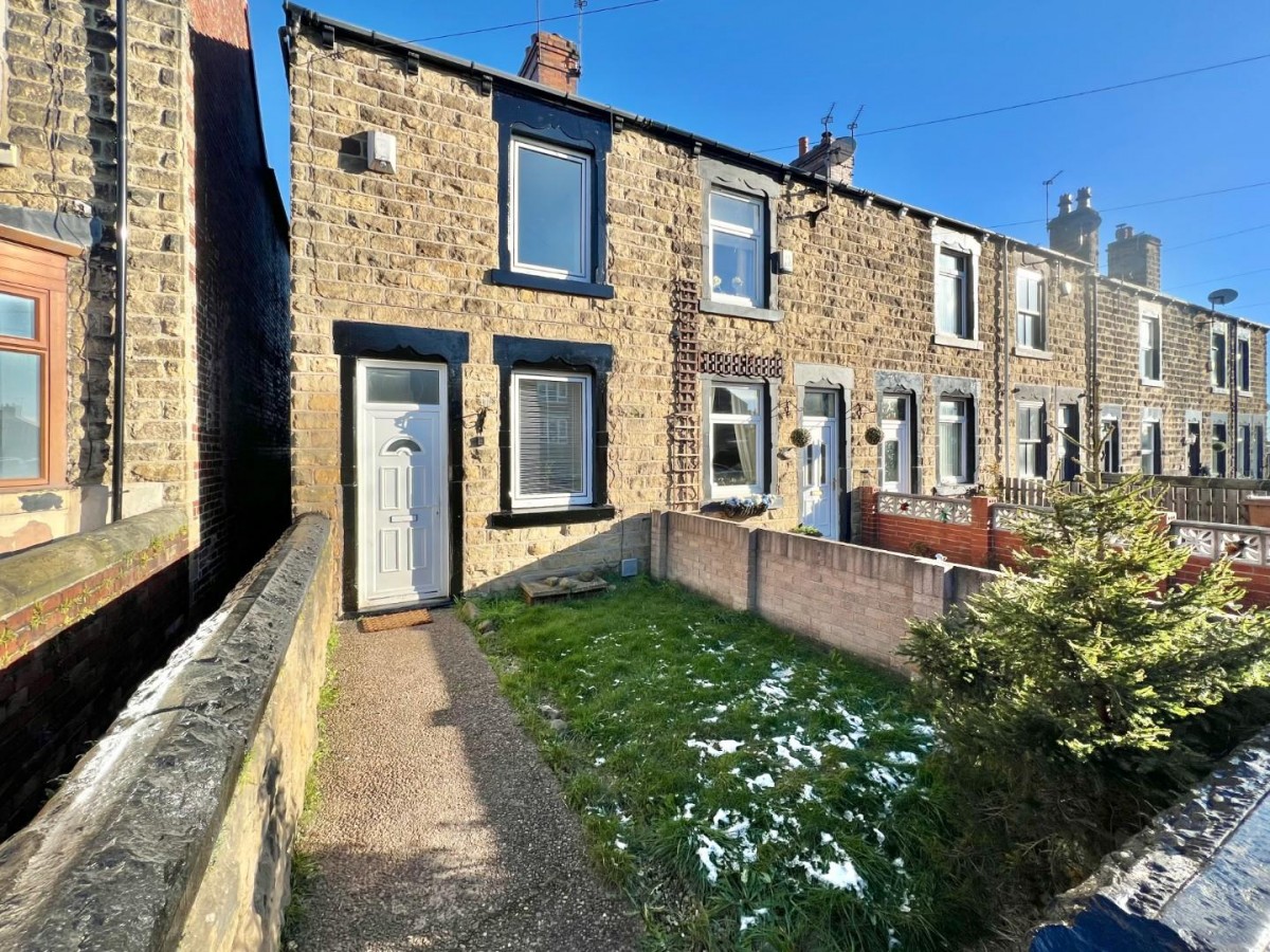 Snydale Road, Cudworth, Barnsley, S72 8LH