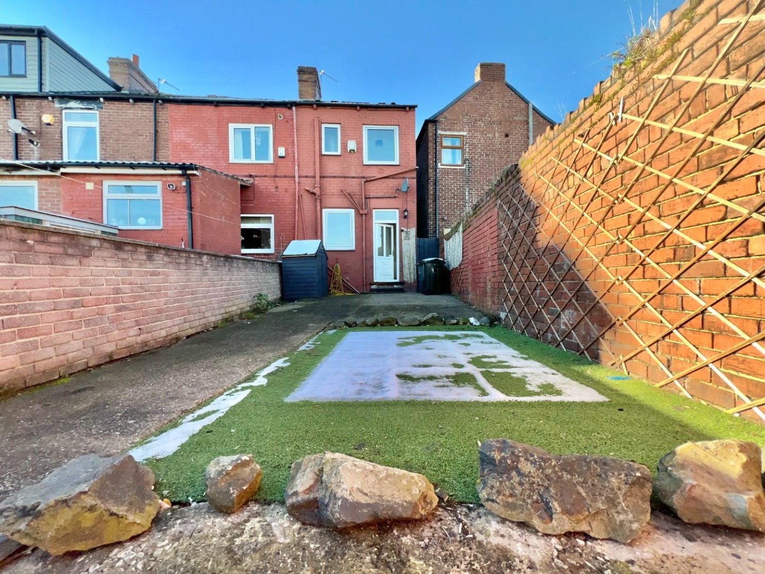 Snydale Road, Cudworth, Barnsley, S72 8LH