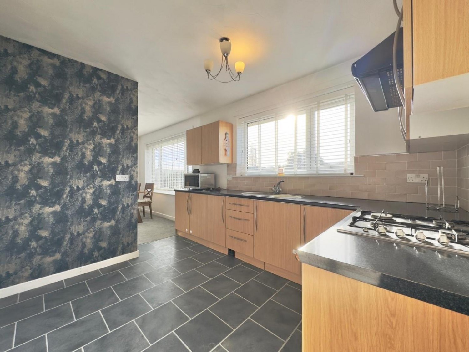 Bourne Road, Worsbrough, Barnsley