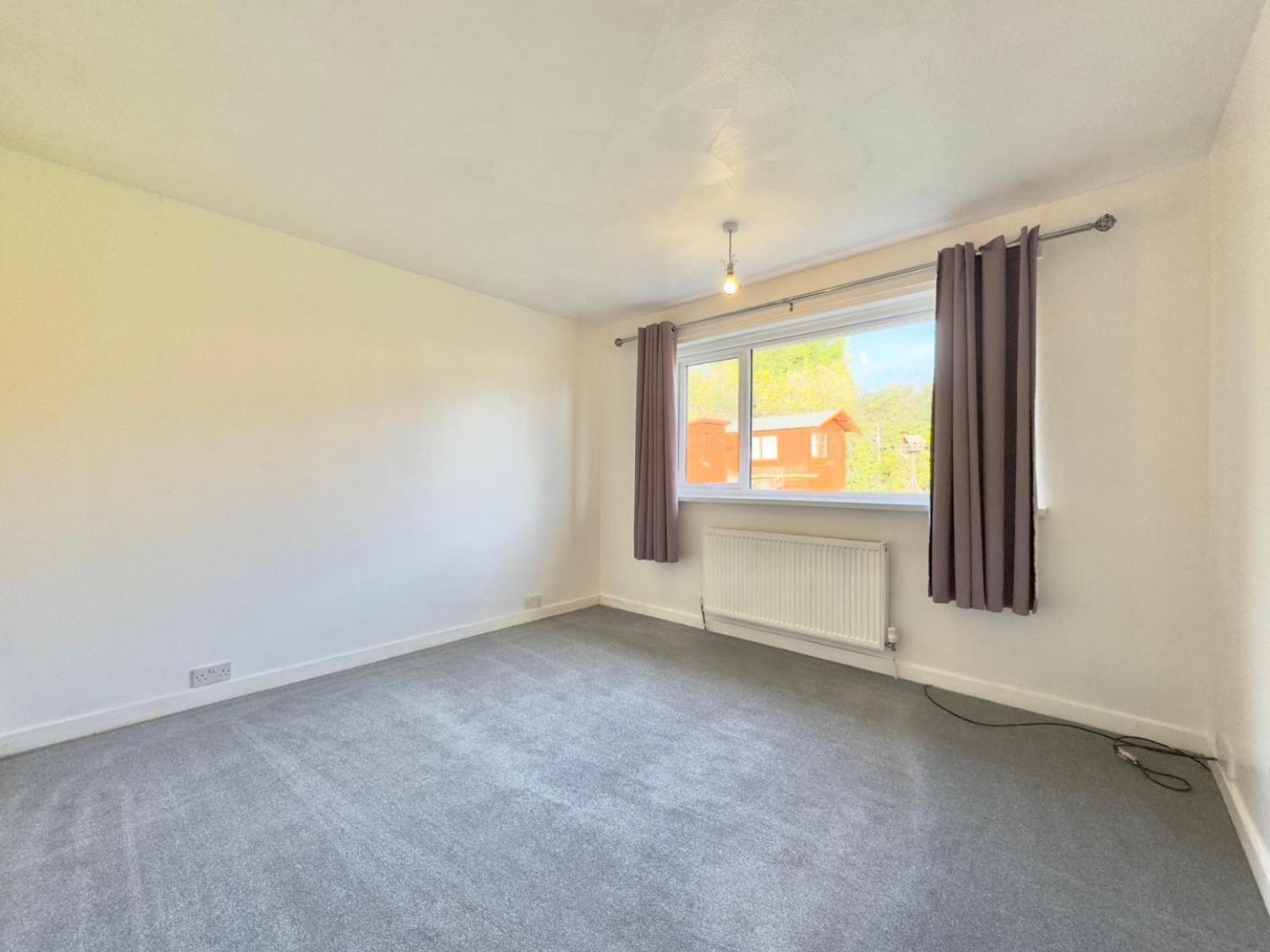 Bourne Road, Worsbrough, Barnsley