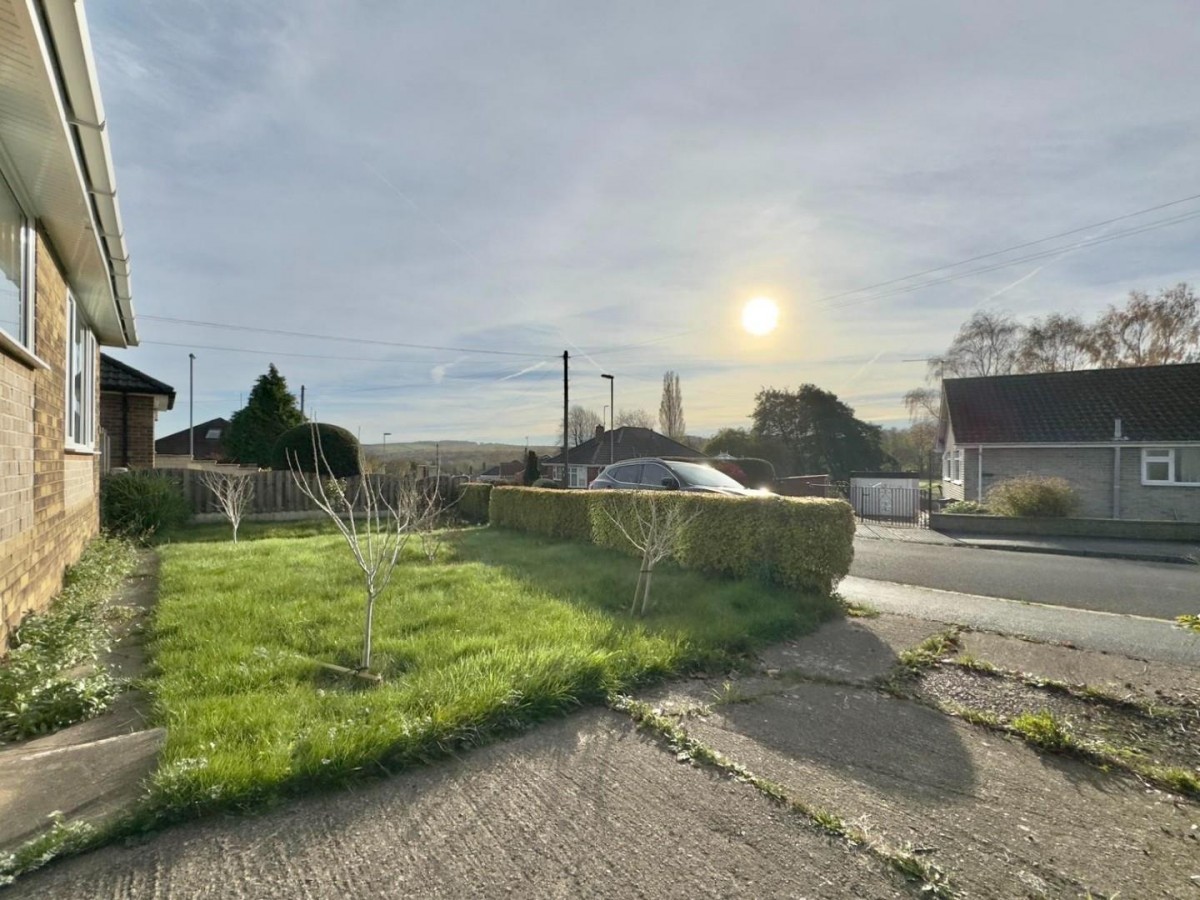 Bourne Road, Worsbrough, Barnsley