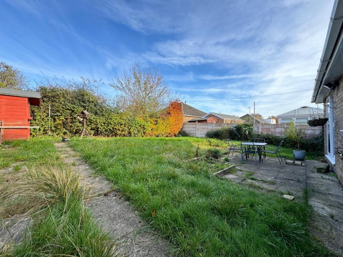Bourne Road, Worsbrough, Barnsley