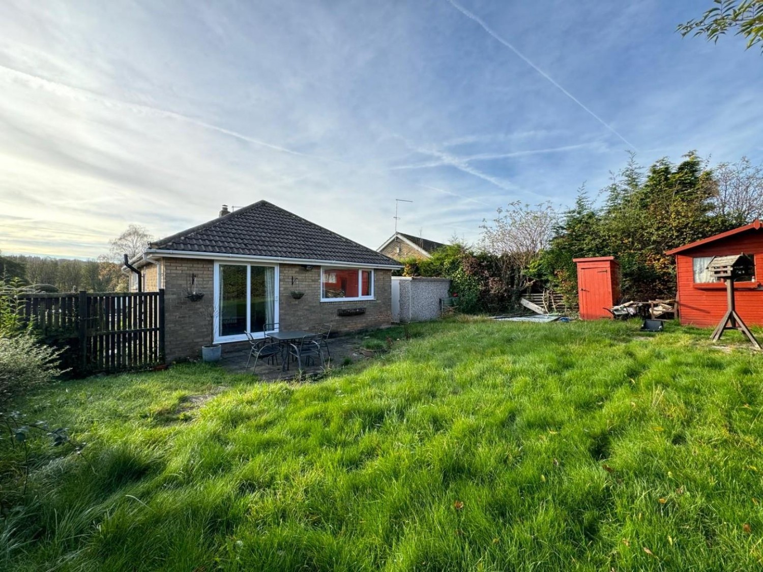 Bourne Road, Worsbrough, Barnsley