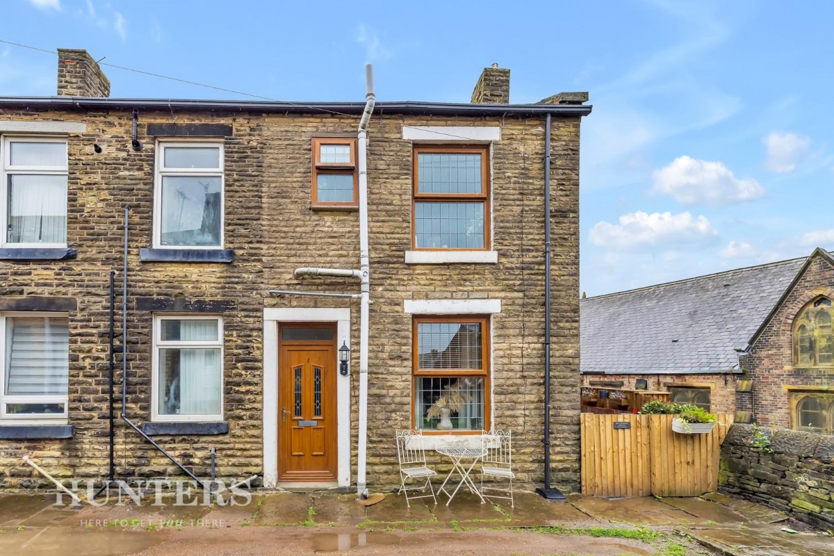 Smith Street, Littleborough, OL15 9BX