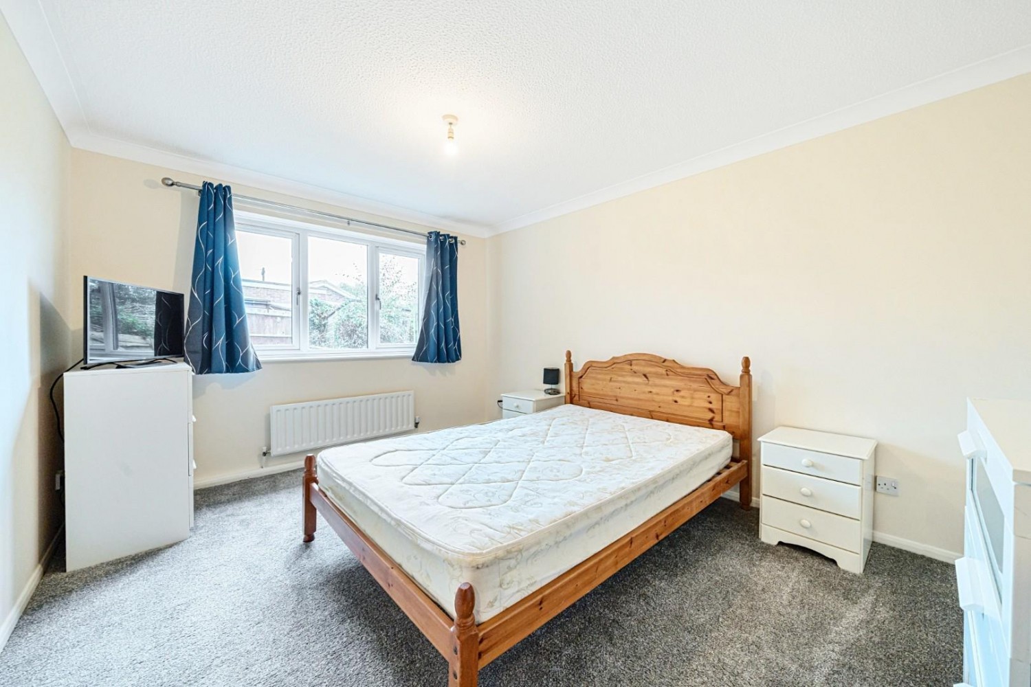 Banovallum Gardens, Horncastle, Lincs, LN9 6PN