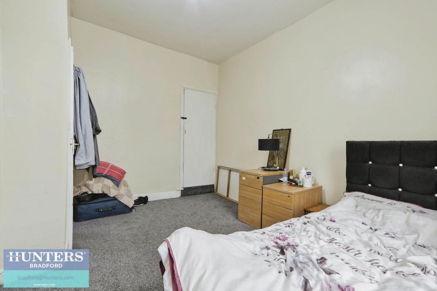 REF SR - Turner Place Bradford, West Yorkshire, BD7 3BE