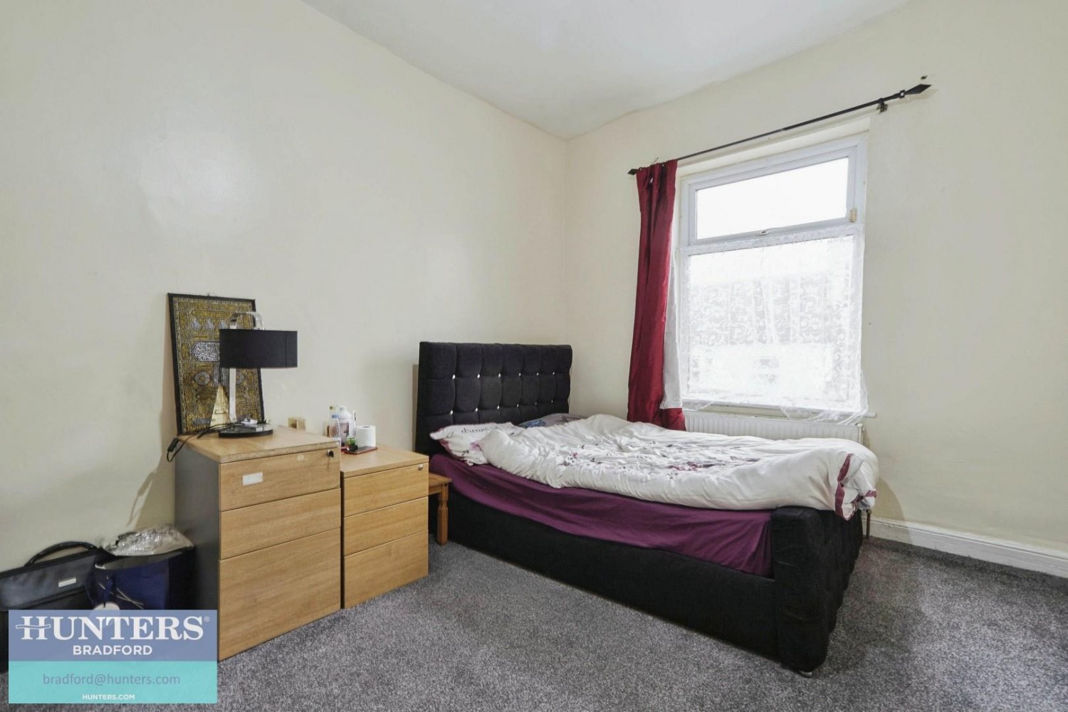 REF SR - Turner Place Bradford, West Yorkshire, BD7 3BE