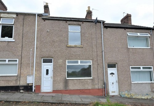 Verdun Terrace, West Cornforth, Ferryhill