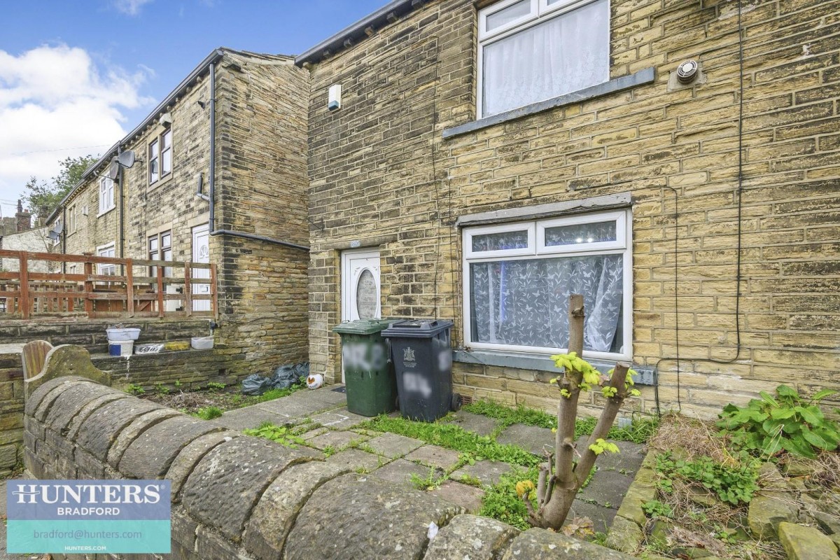 REF SE - Little Horton Lane, Bradford BD5 9DG