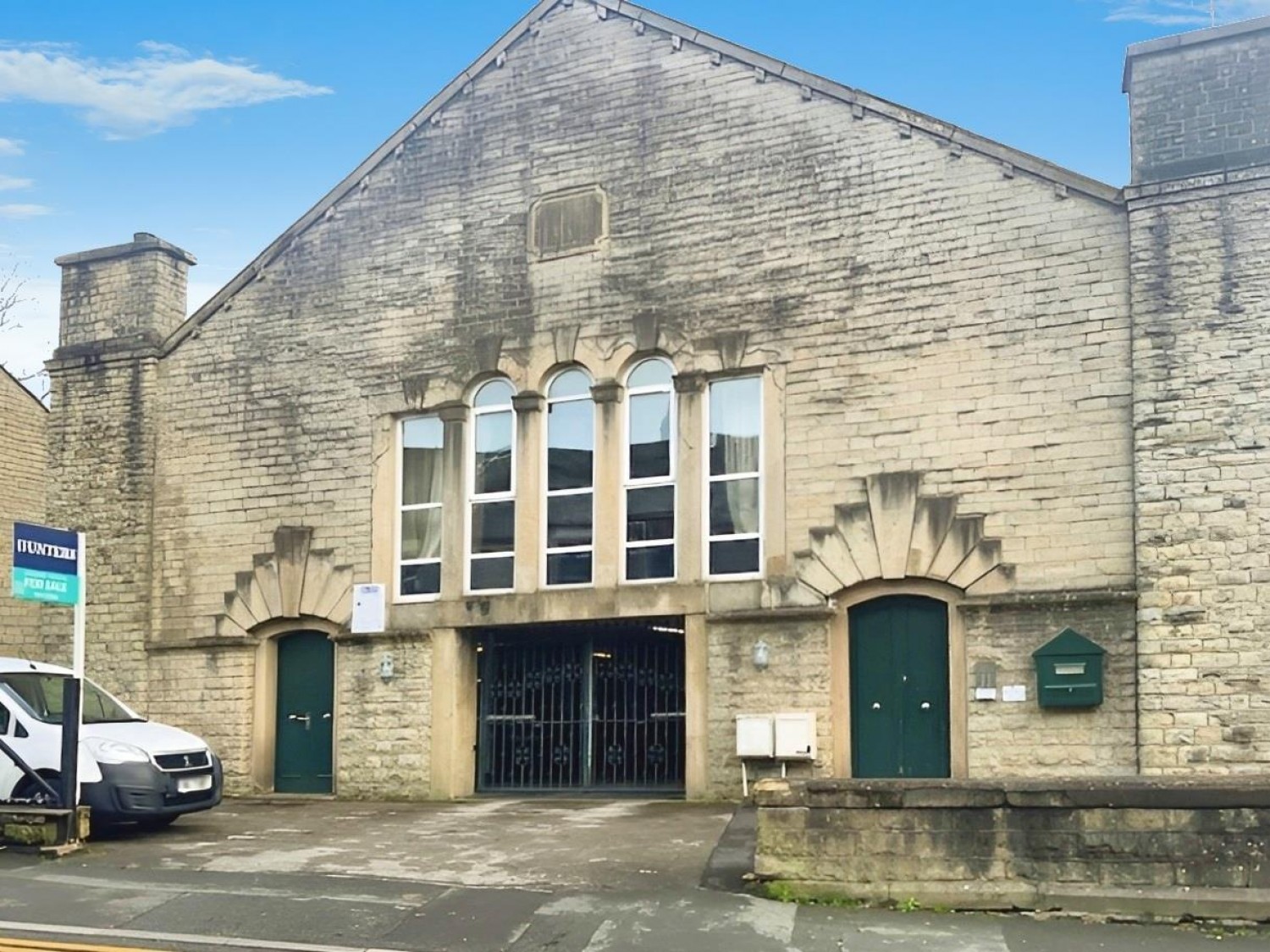 Stamford Road, Mossley, Ashton-Under-Lyne