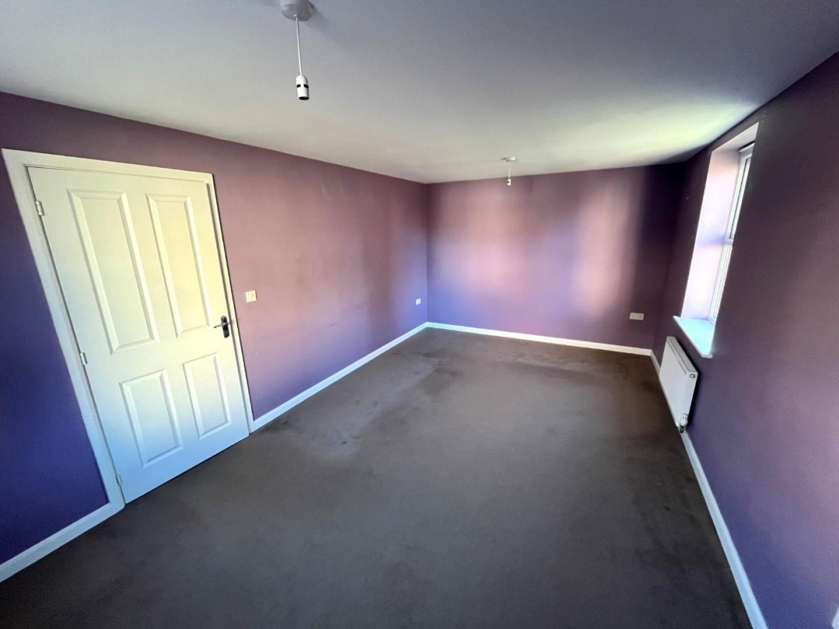 Whitmoore Drive, Auckley