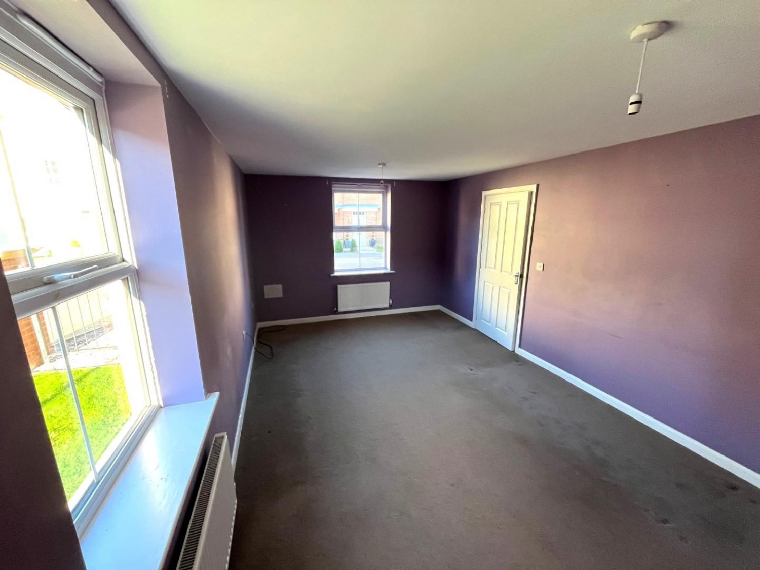 Whitmoore Drive, Auckley