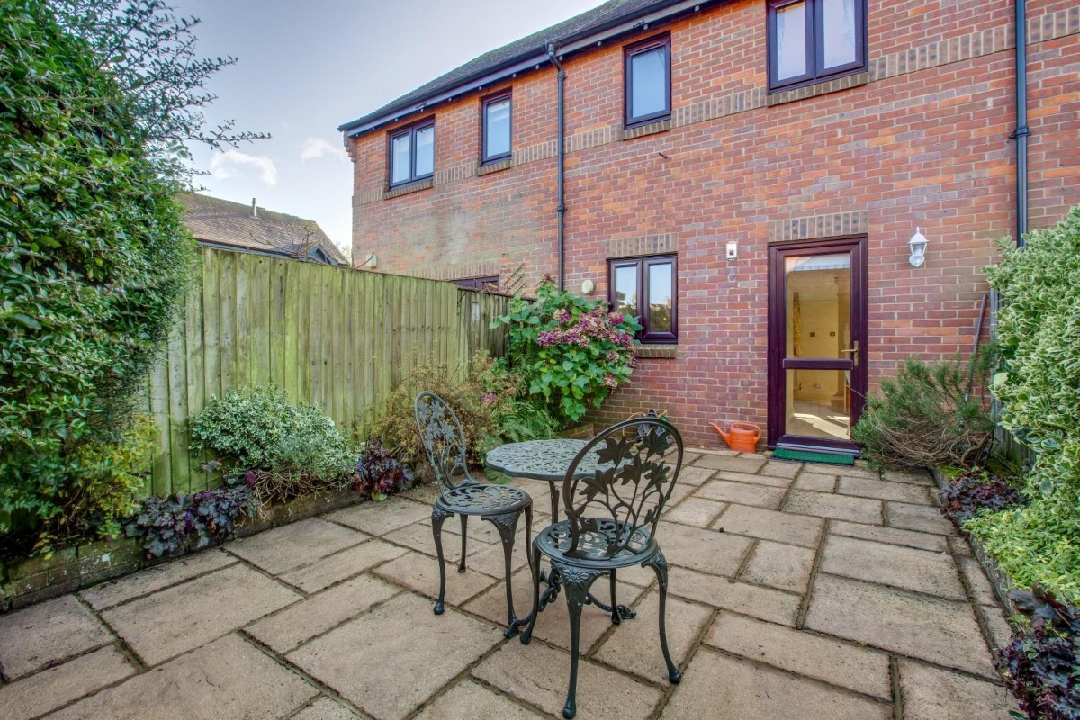 Thornhill Close, Old Amersham, Buckinghamshire, HP7 0EW