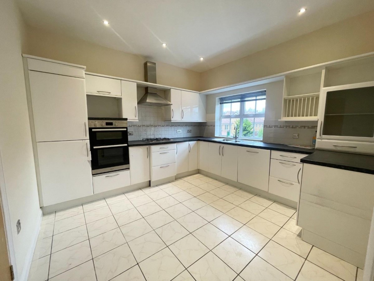 Featherstone Grove, NE3 5RJ