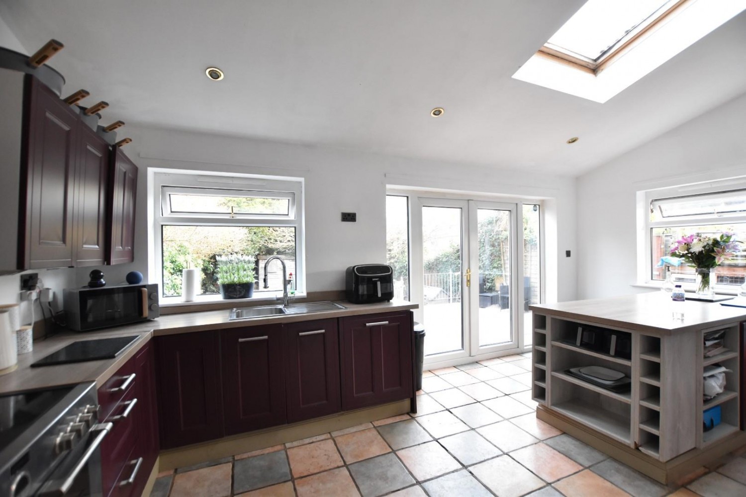Peacock Street, Scunthorpe, DN17 2DY