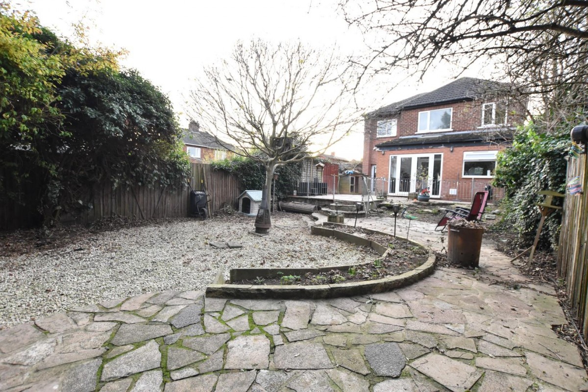Peacock Street, Scunthorpe, DN17 2DY