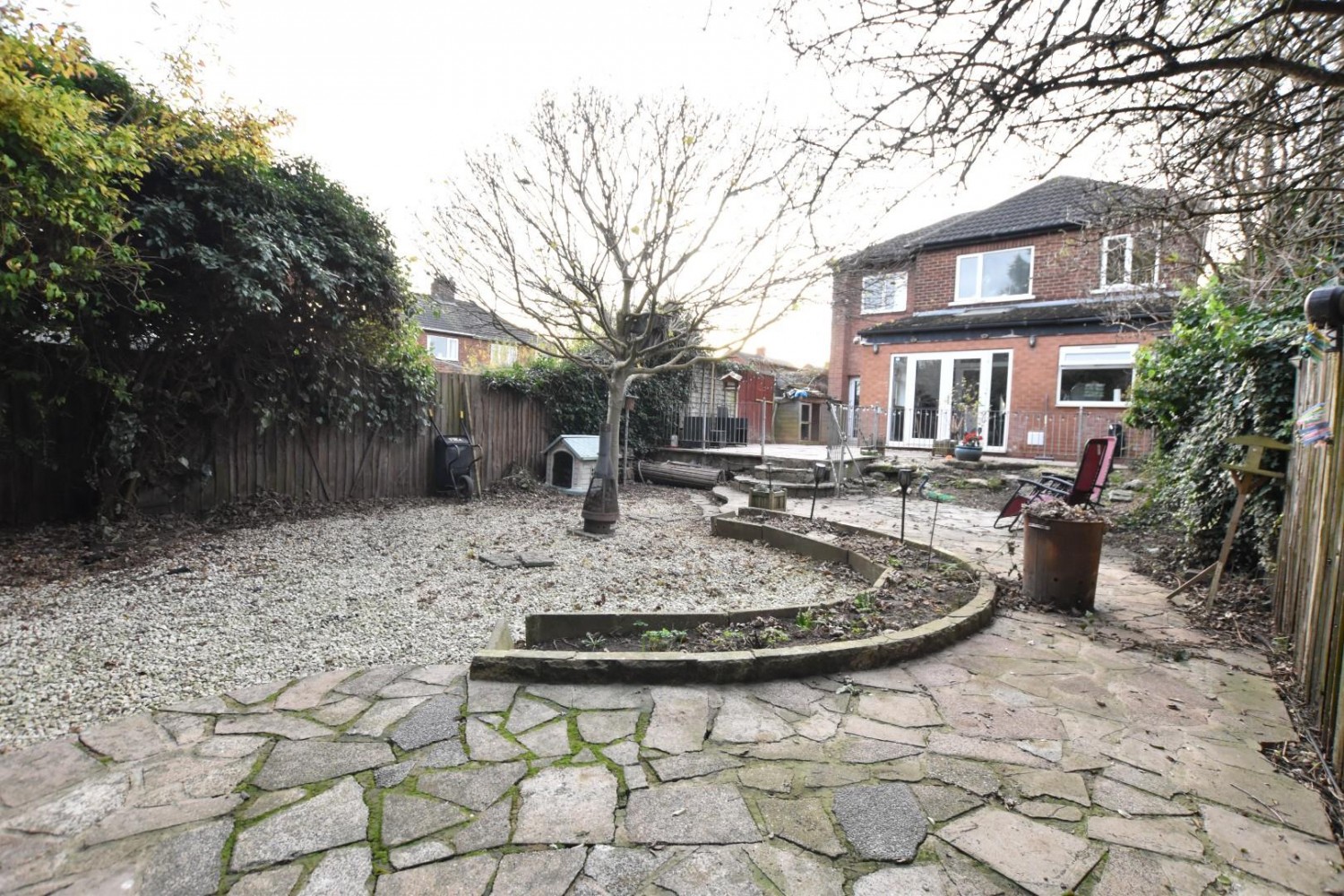 Peacock Street, Scunthorpe, DN17 2DY