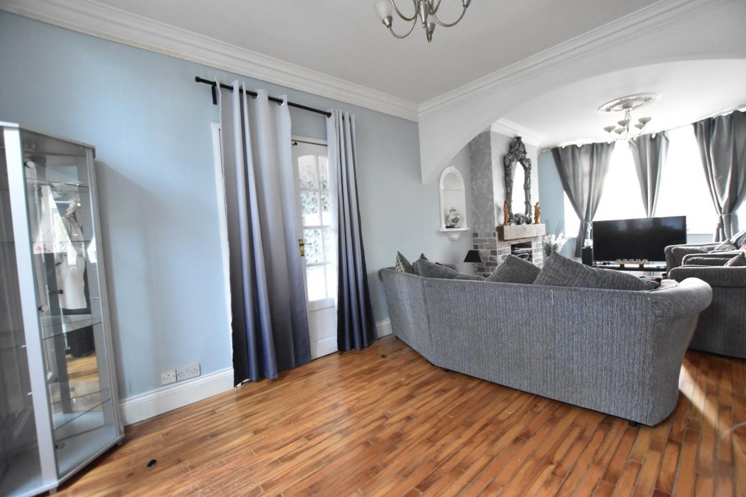 Peacock Street, Scunthorpe, DN17 2DY