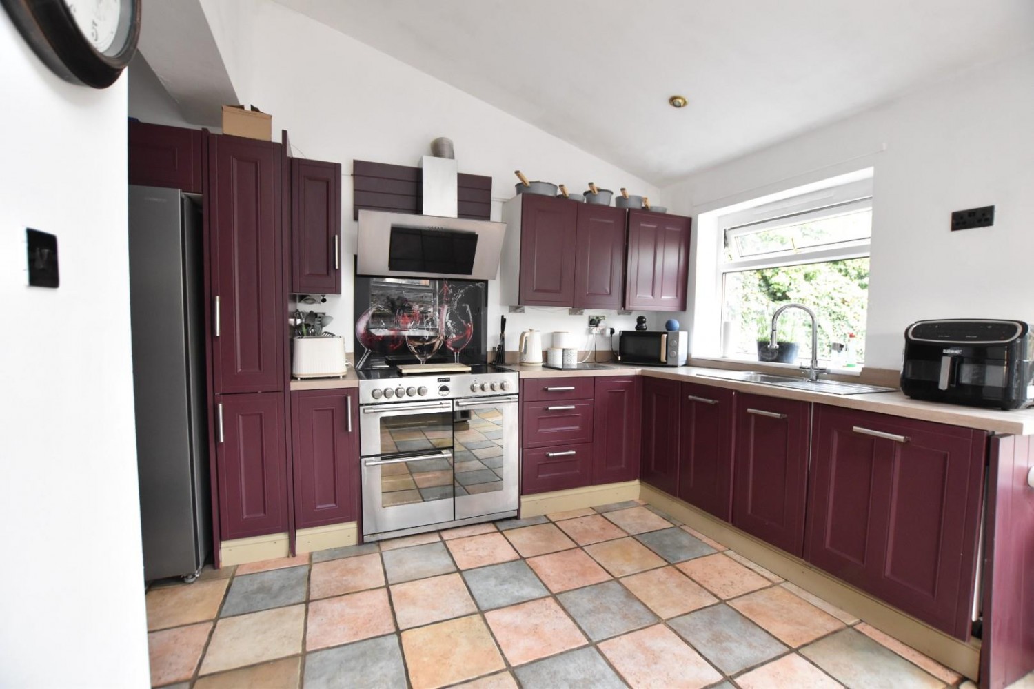 Peacock Street, Scunthorpe, DN17 2DY