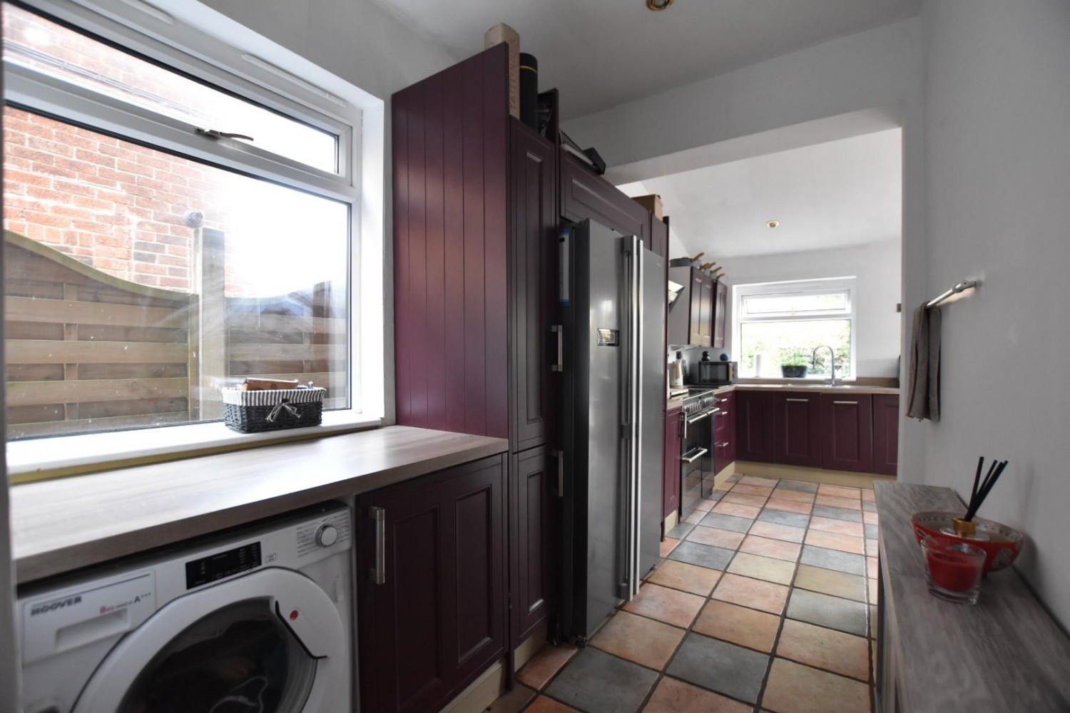 Peacock Street, Scunthorpe, DN17 2DY