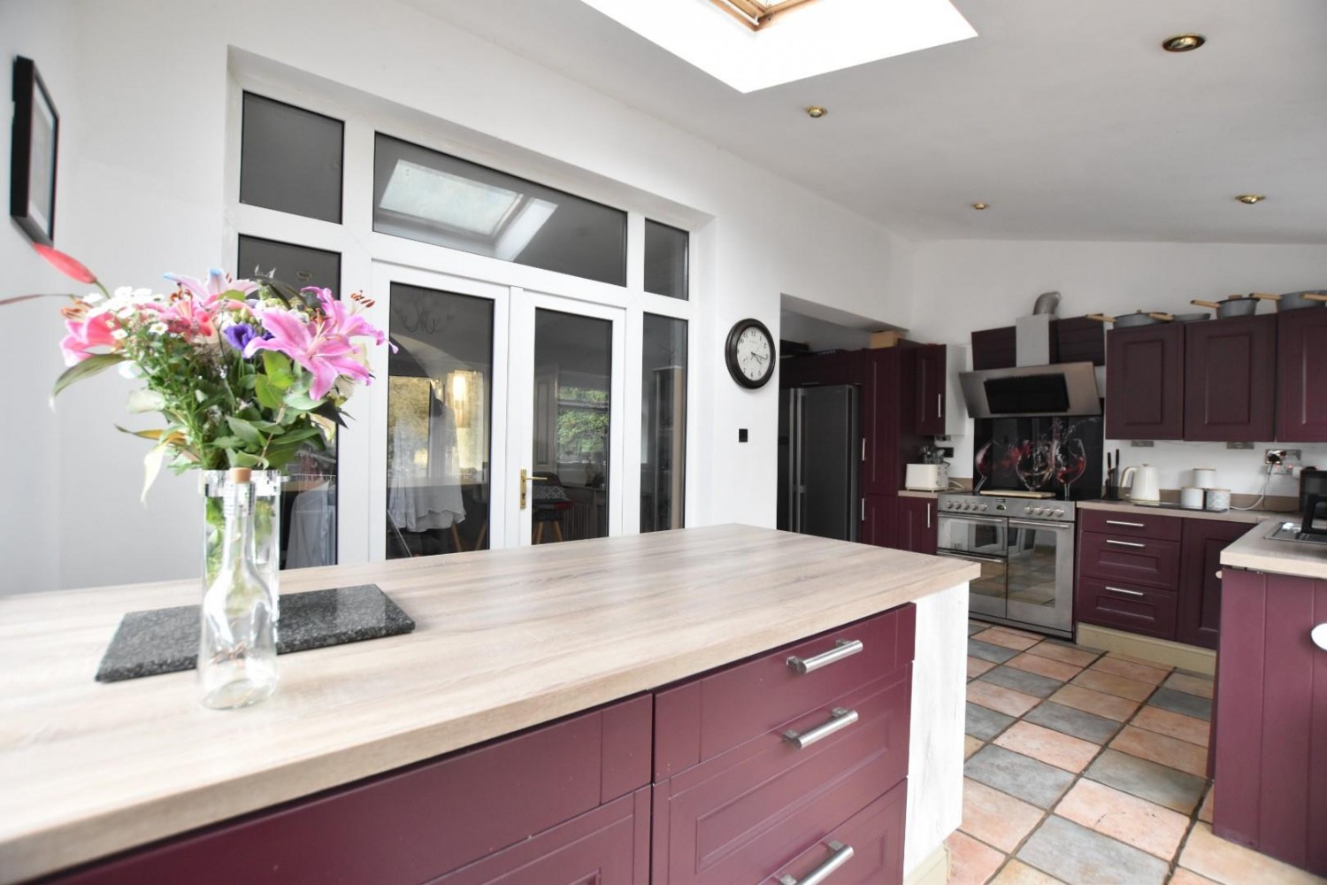 Peacock Street, Scunthorpe, DN17 2DY