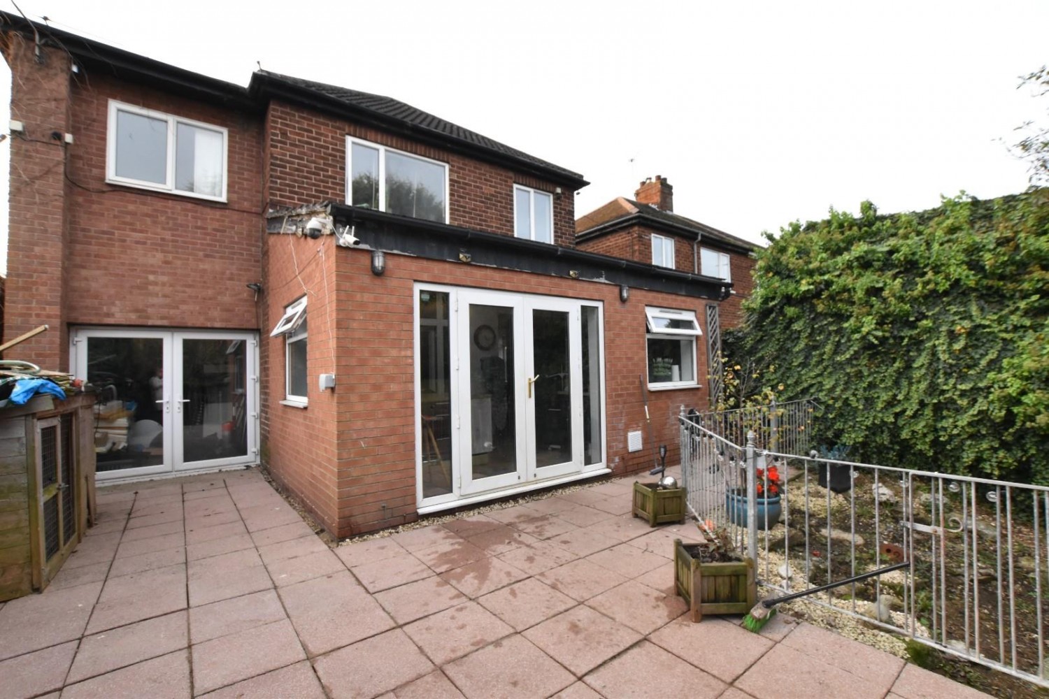 Peacock Street, Scunthorpe, DN17 2DY