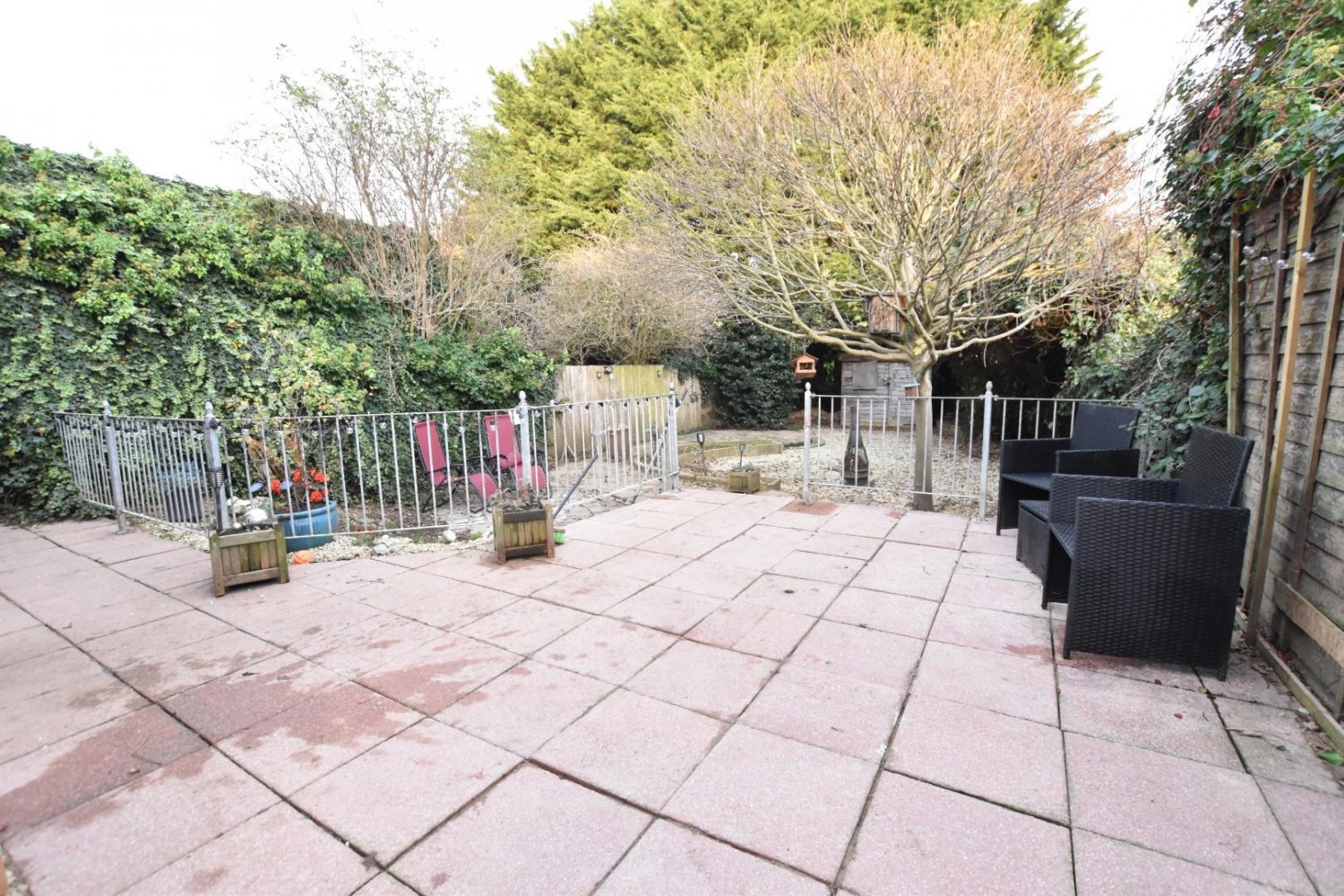 Peacock Street, Scunthorpe, DN17 2DY