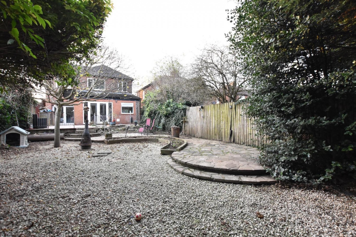 Peacock Street, Scunthorpe, DN17 2DY