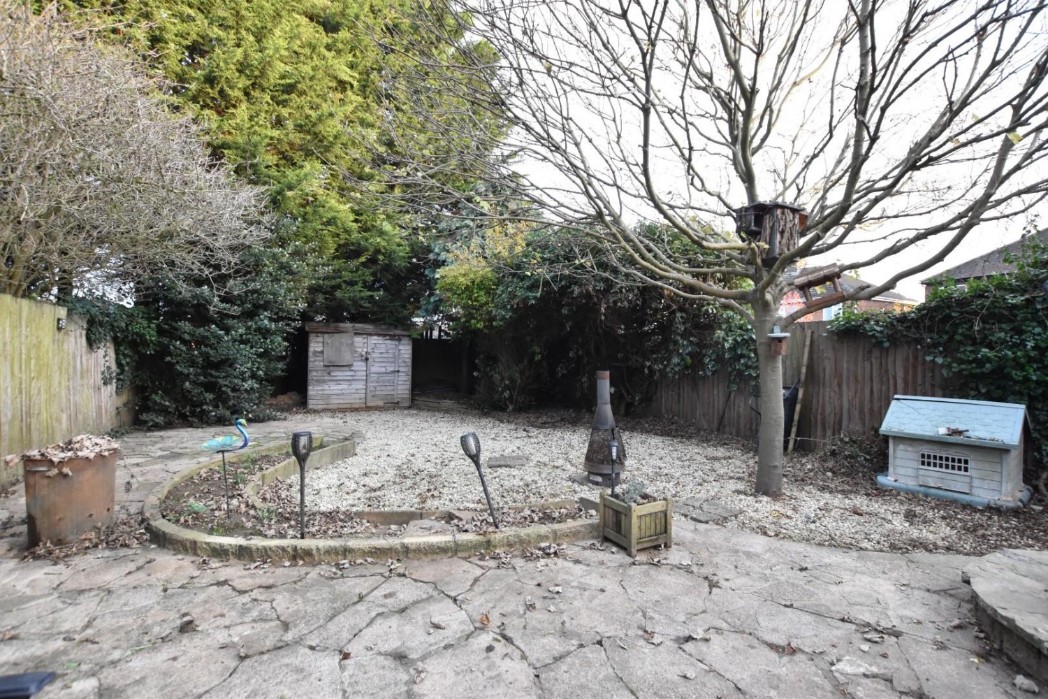 Peacock Street, Scunthorpe, DN17 2DY