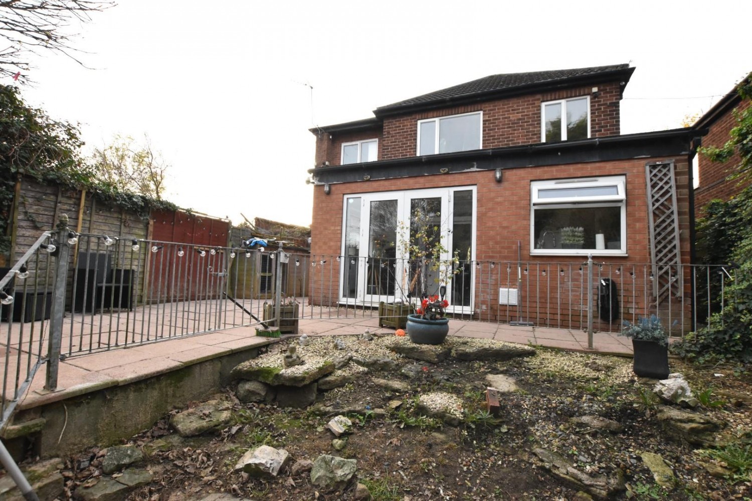 Peacock Street, Scunthorpe, DN17 2DY