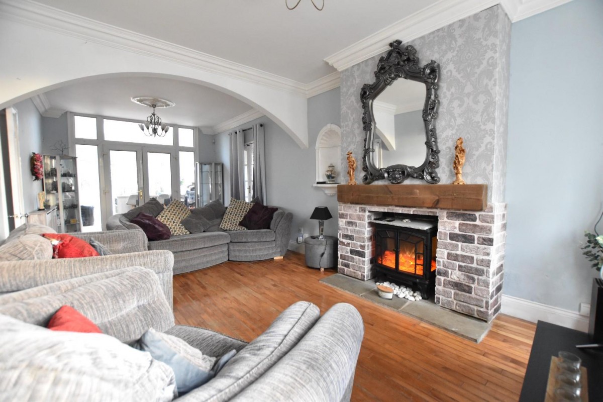 Peacock Street, Scunthorpe, DN17 2DY