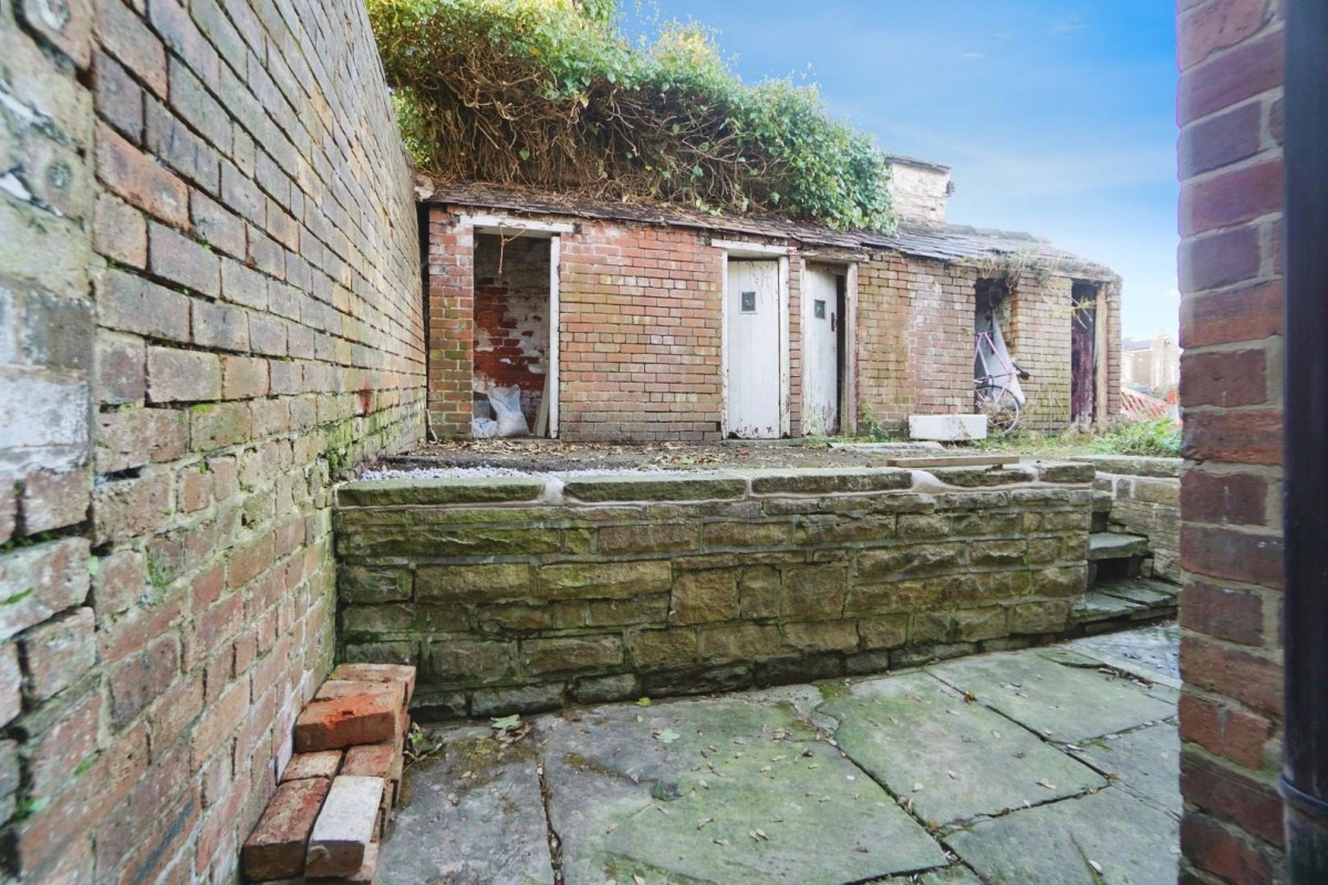 Bower Road, Crookes, Sheffield