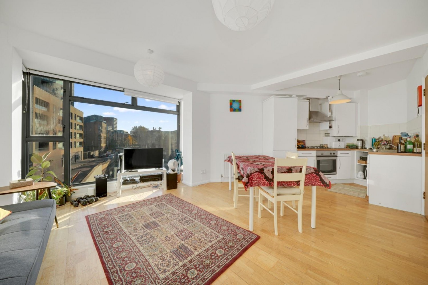 Boleyn Road, Dalston, N16
