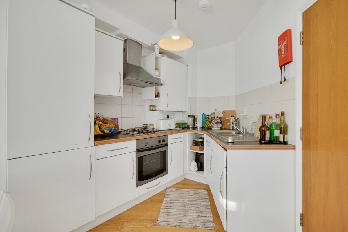 Boleyn Road, Dalston, N16
