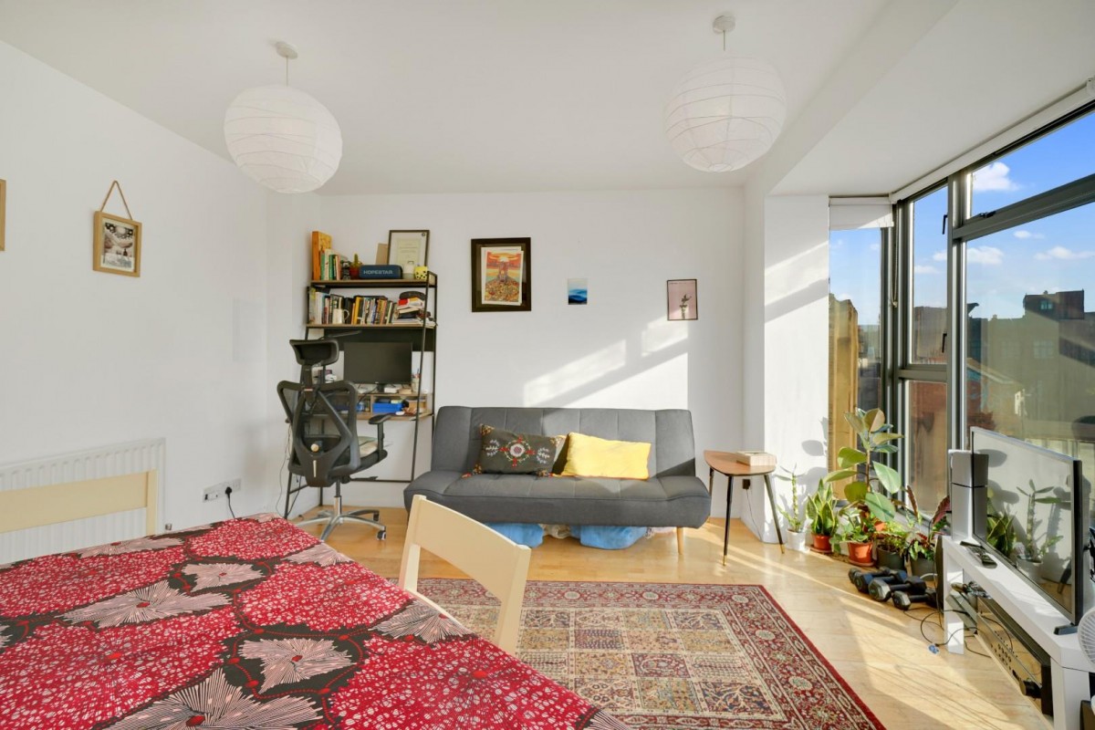 Boleyn Road, Dalston, N16