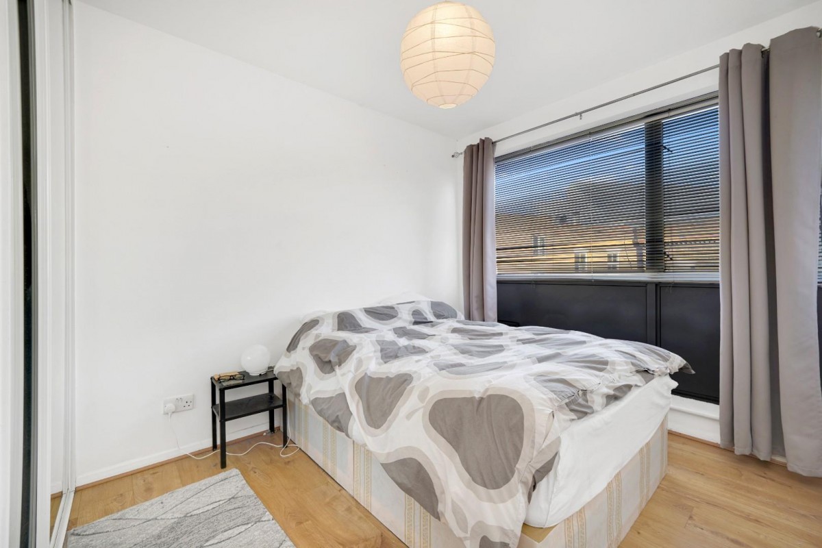 Boleyn Road, Dalston, N16