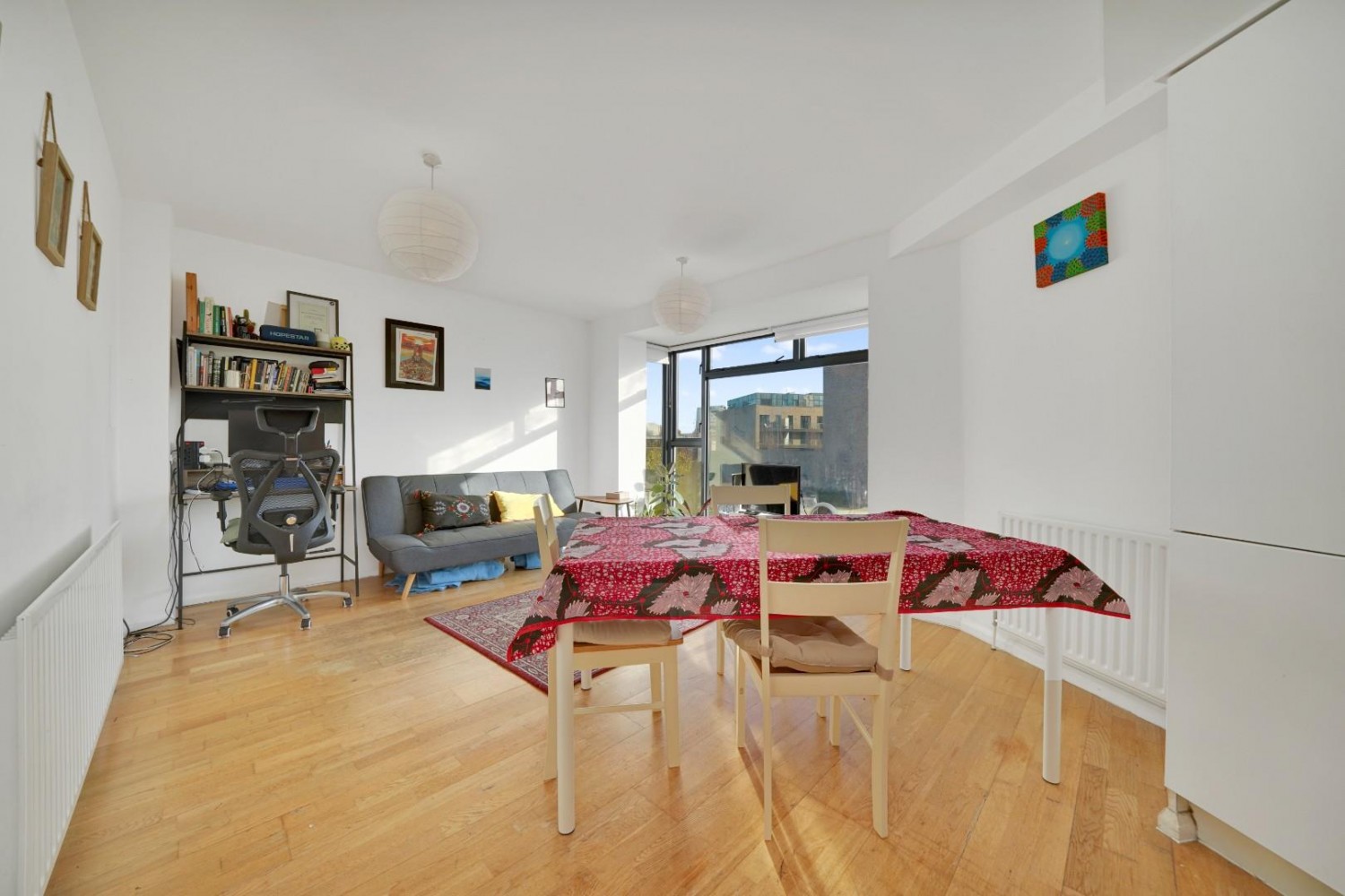 Boleyn Road, Dalston, N16