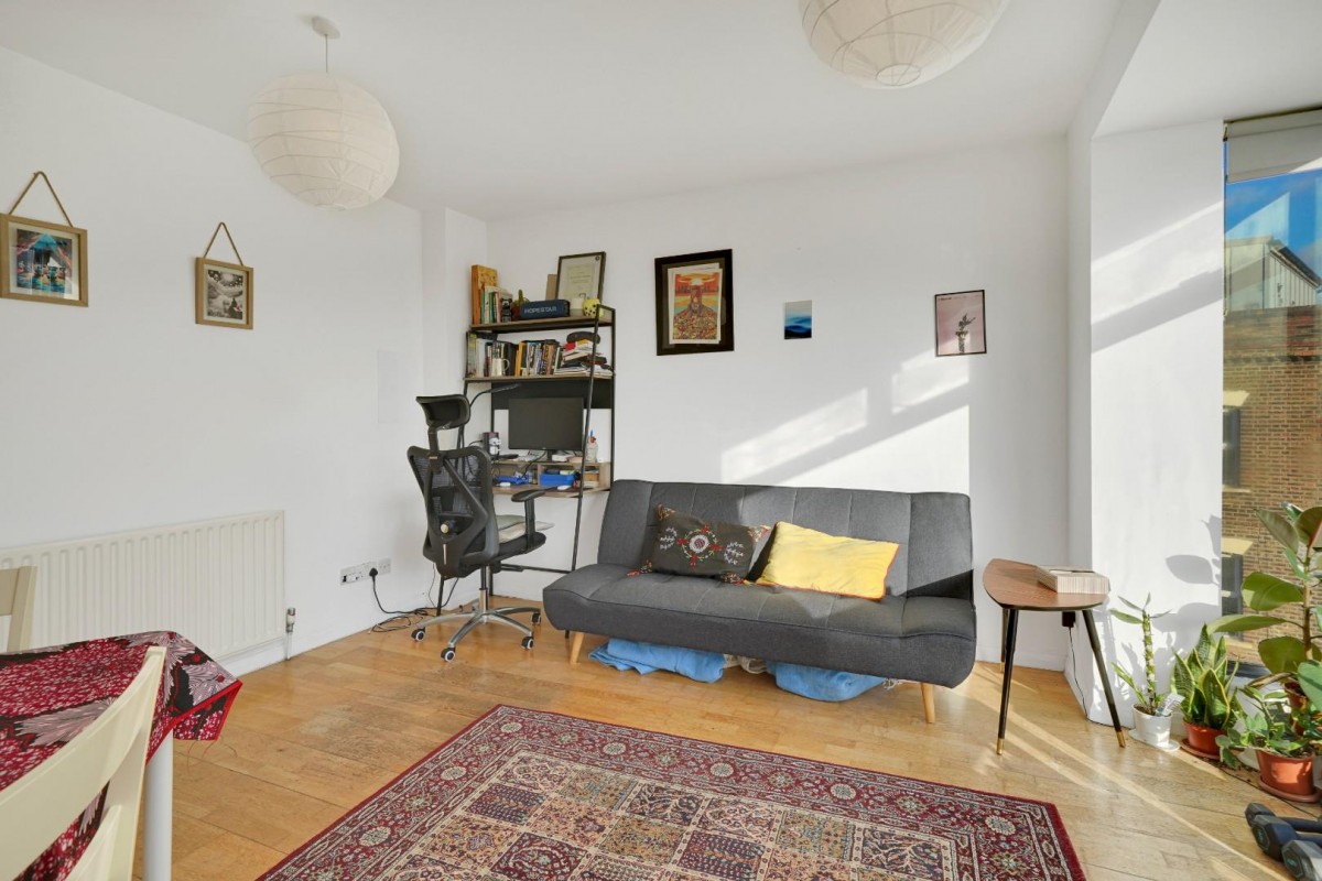 Boleyn Road, Dalston, N16
