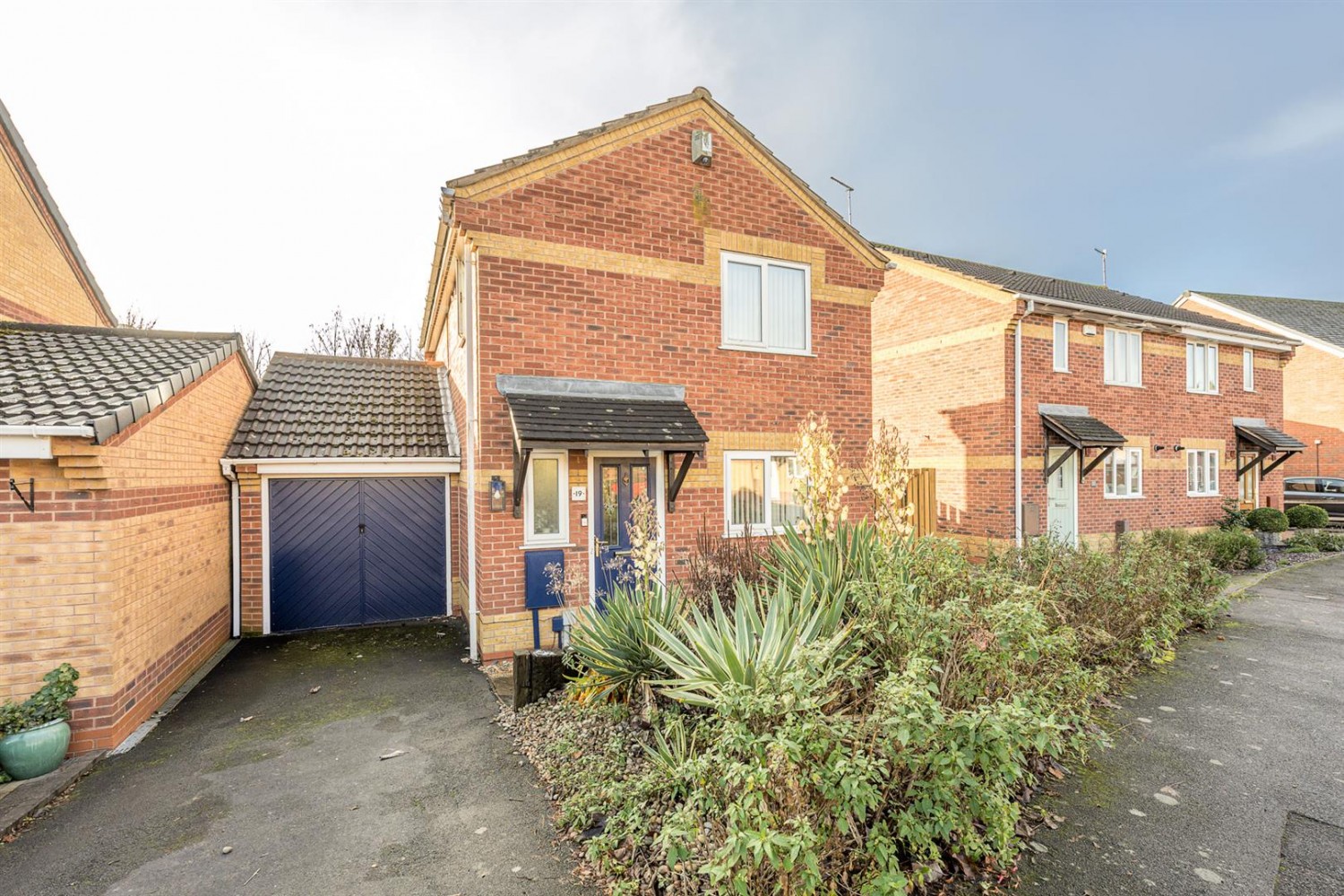 Richardson Drive, Wollaston, DY8 4DN