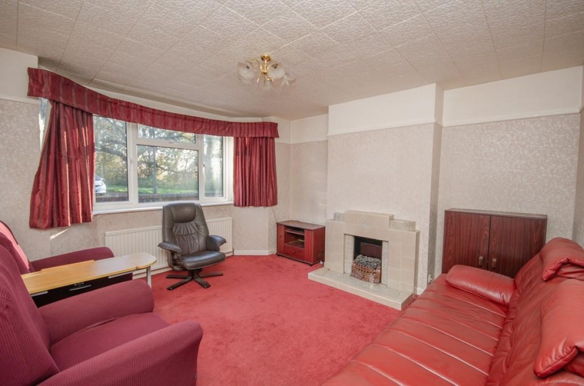 Leap Valley Crescent, Downend, Bristol, BS16 6TN