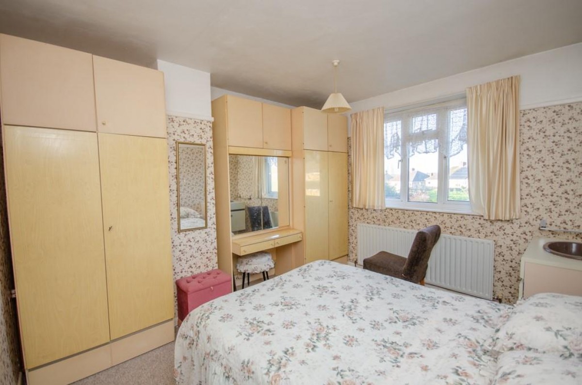 Leap Valley Crescent, Downend, Bristol, BS16 6TN