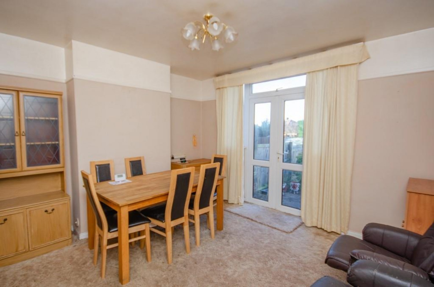 Leap Valley Crescent, Downend, Bristol, BS16 6TN