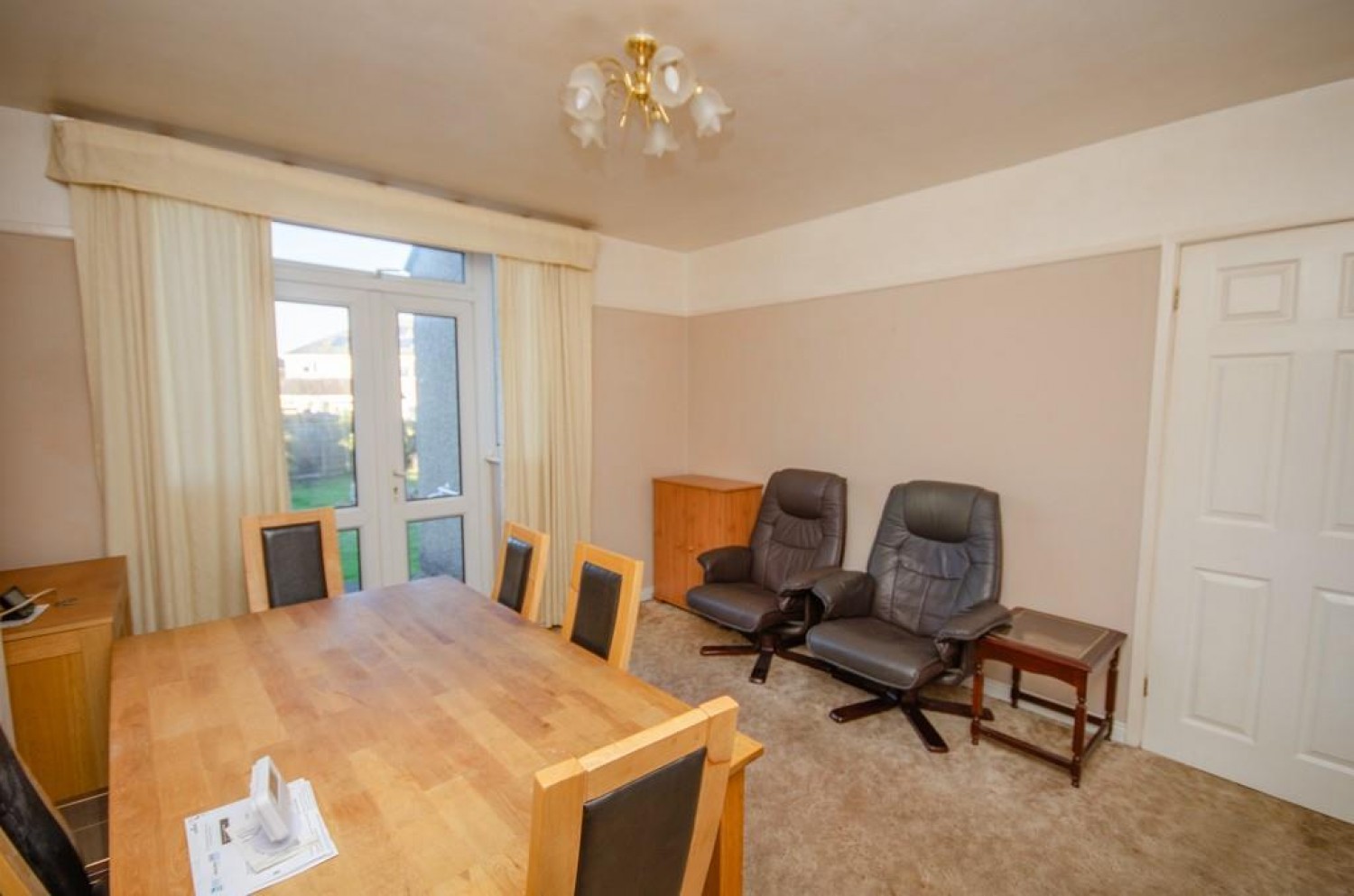 Leap Valley Crescent, Downend, Bristol, BS16 6TN