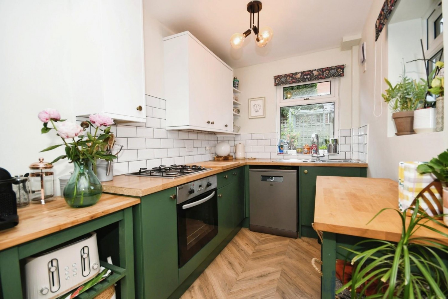 Shepperson Road, Hillsborough, S6