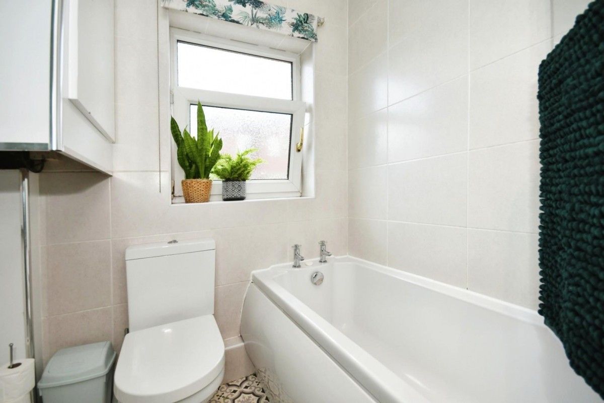 Shepperson Road, Hillsborough, S6