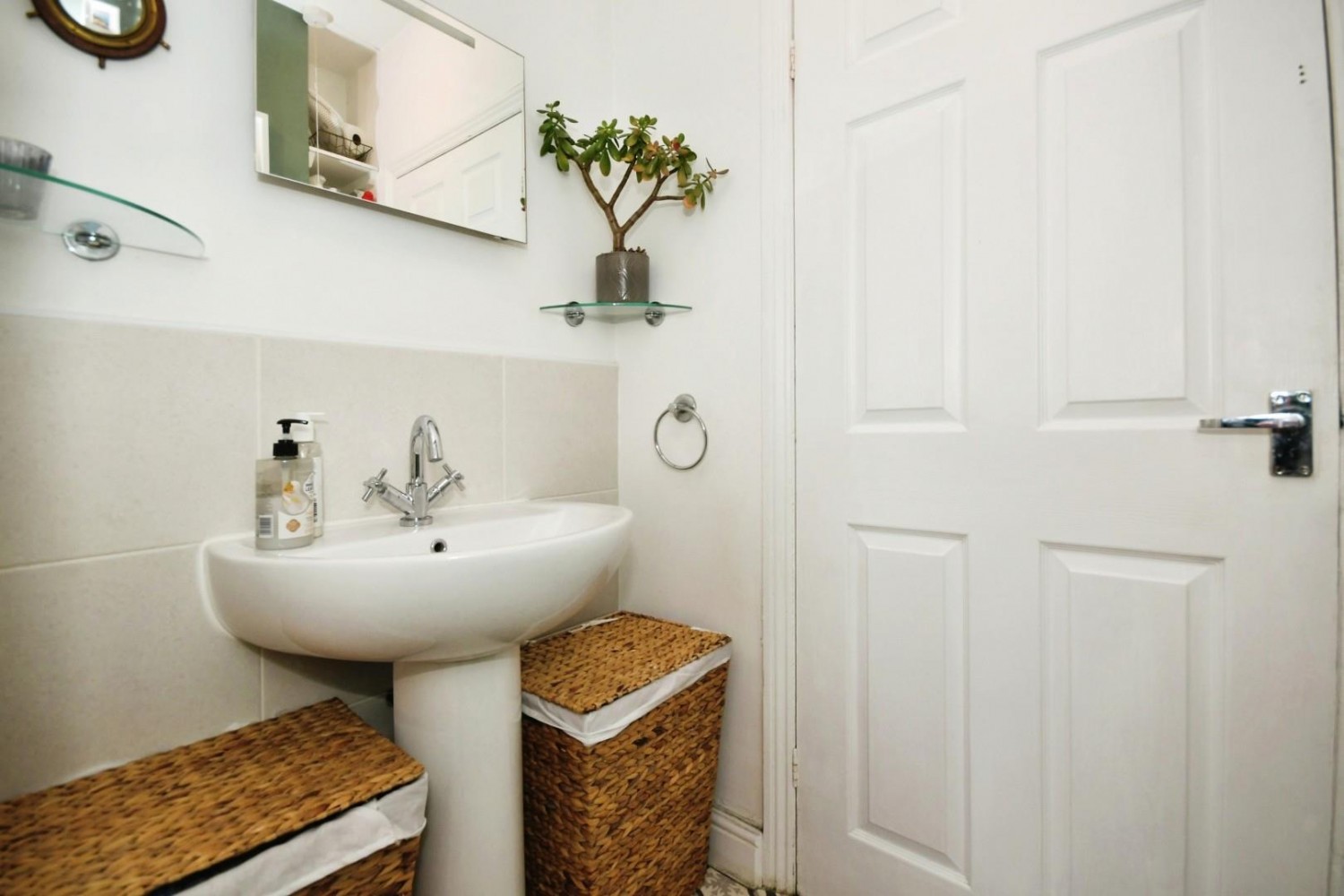 Shepperson Road, Hillsborough, S6