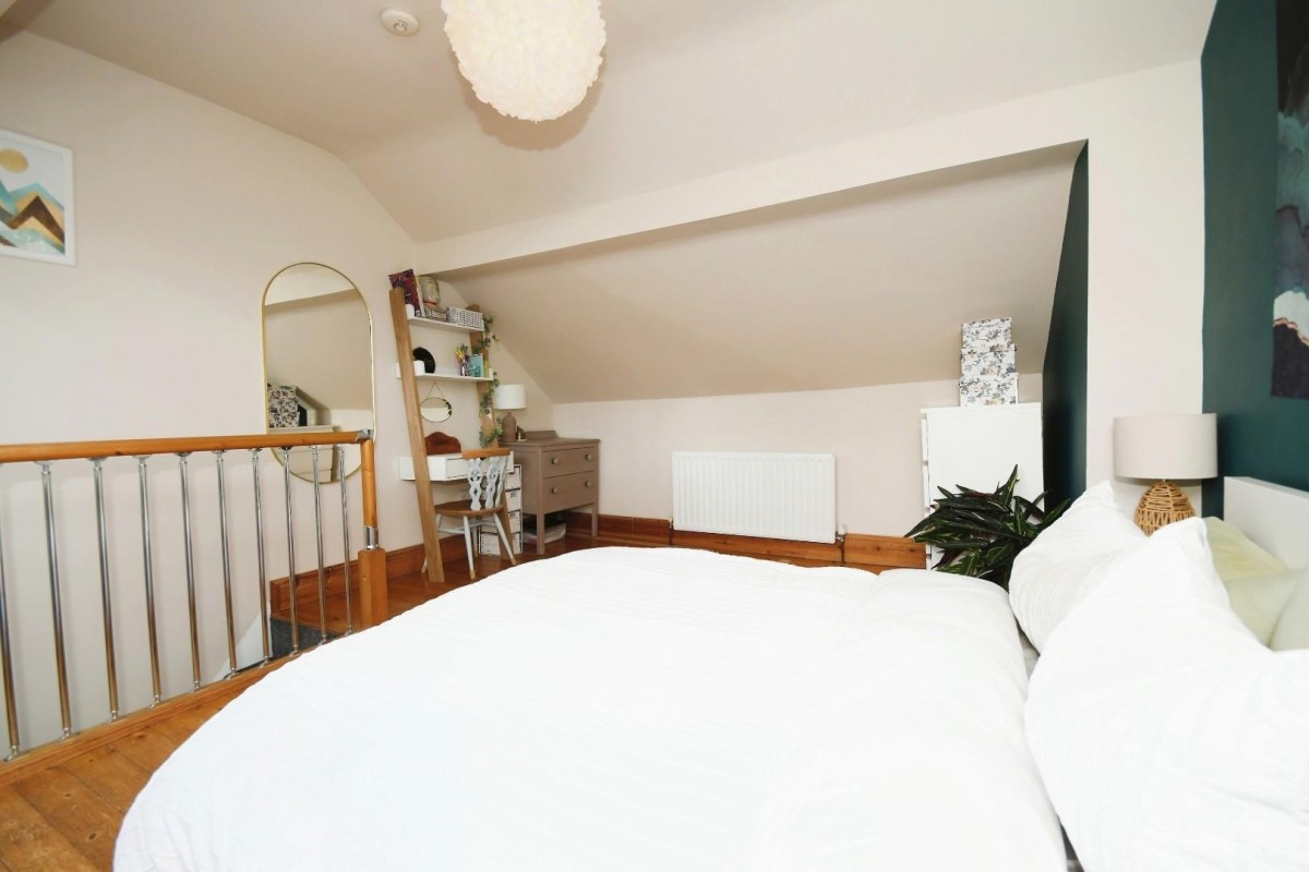 Shepperson Road, Hillsborough, S6