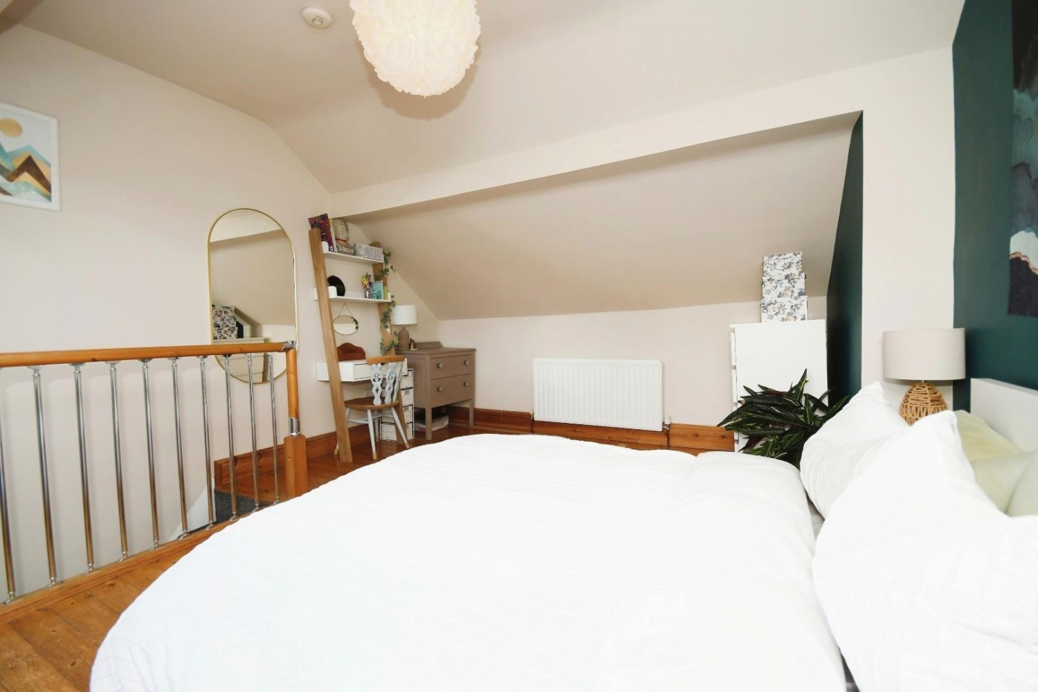Shepperson Road, Hillsborough, S6