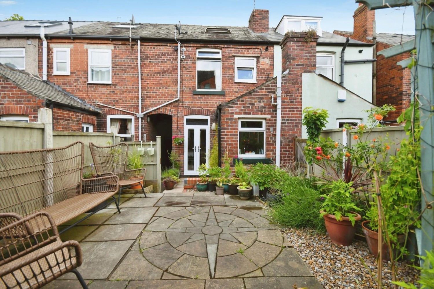 Shepperson Road, Hillsborough, S6