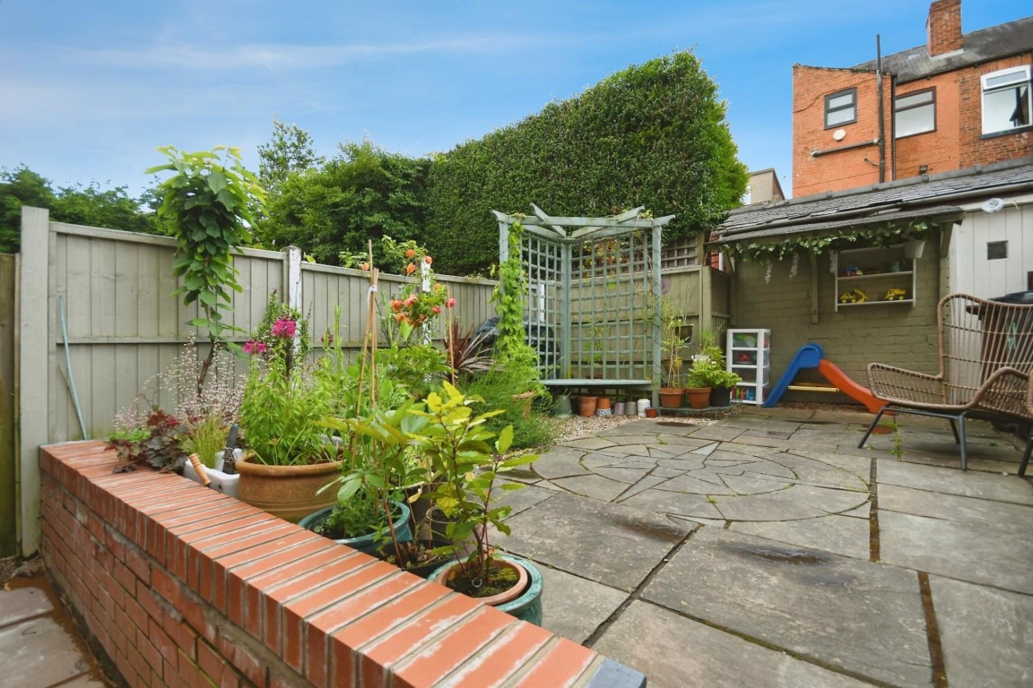 Shepperson Road, Hillsborough, S6